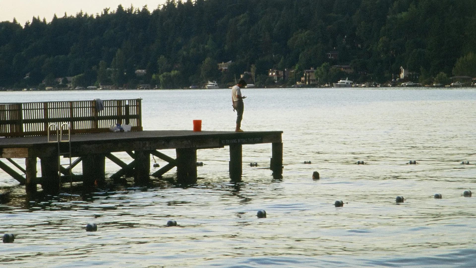 Mercer Island, Washington view representing local tax law services