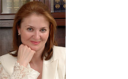 Meet Tax Attorney Lana Kurilova Rich
